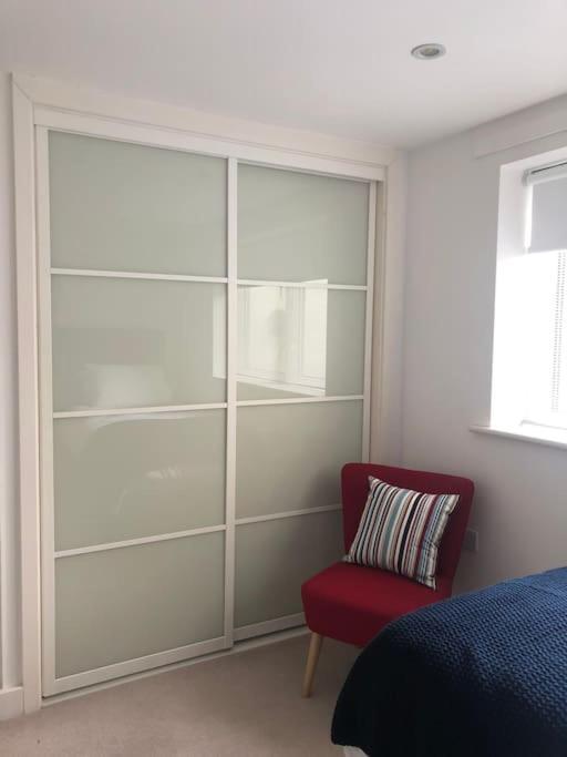 15 Ocean Gate Newquay Lejlighed Crantock Eksteriør billede